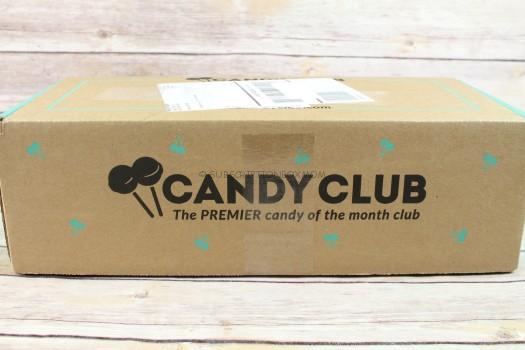 Candy Club