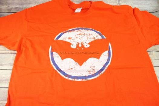 The Batshirt 