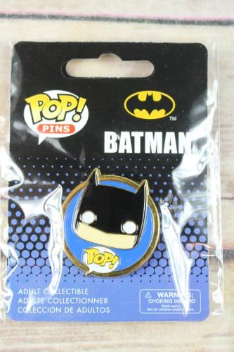 Funko POP Pin