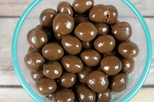 ALBANESE® Milk Chocolate Pretzel Balls