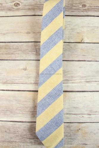 Dazi USA Tie