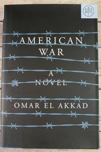 American War by Omar El Akkad 
