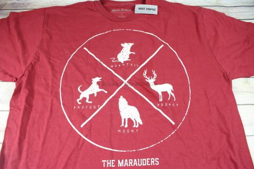 The Marauders T-Shirt