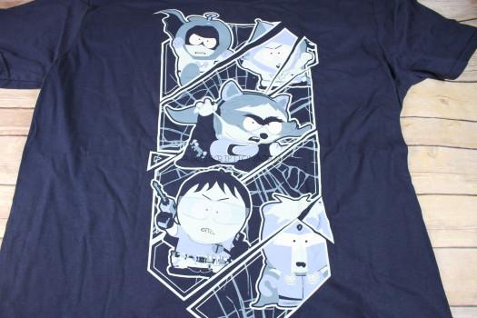 South Park T-Shirt 