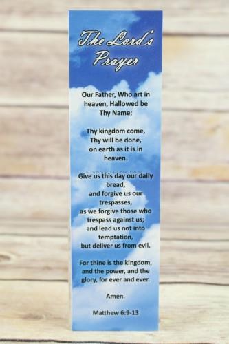 Lord's Prayer