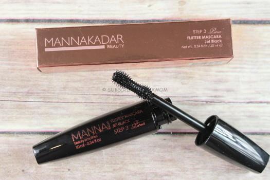 Flutter Mascara by Manna Kadar