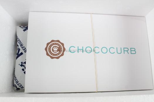 Chococurb