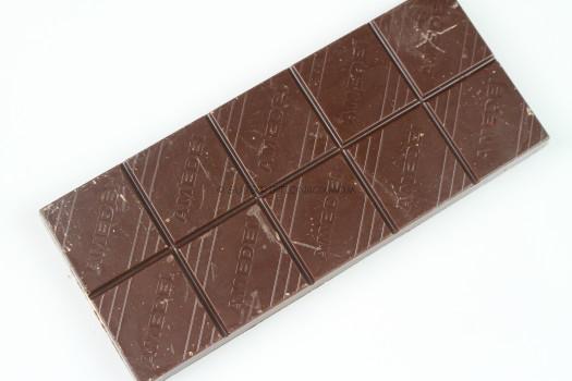 Amedei Toscano Blond Chocolate Bar