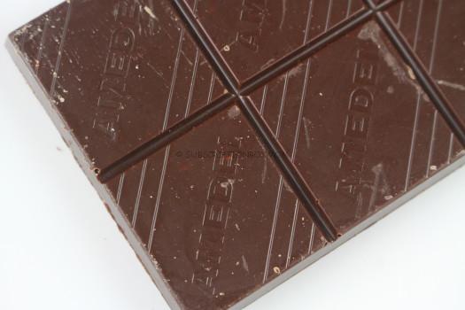 Amedei Toscano Blond Chocolate Bar