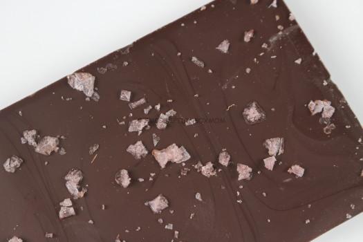 Pitch Dark Jacobsen Pinot Noir Salt Chocolate Bar