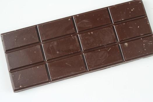 Pitch Dark Jacobsen Pinot Noir Salt Chocolate Bar