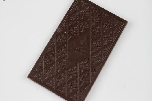 Dick Taylor Belize Toledo Dark Chocolate Bar 