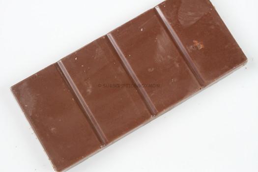 Theo Cinnamon Horchata Milk Chocolate Bar