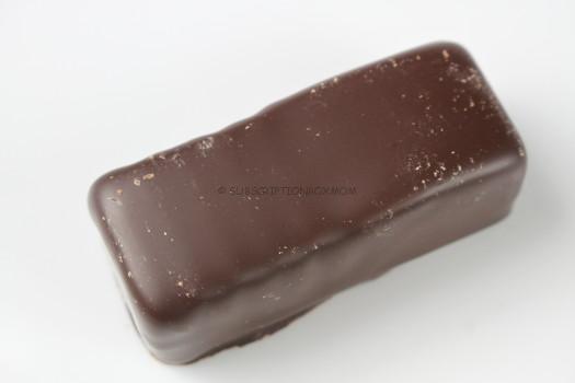 Fran’s Chocolates Macadamia Gold Bar 