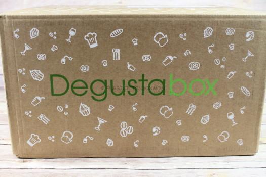 Degustabox