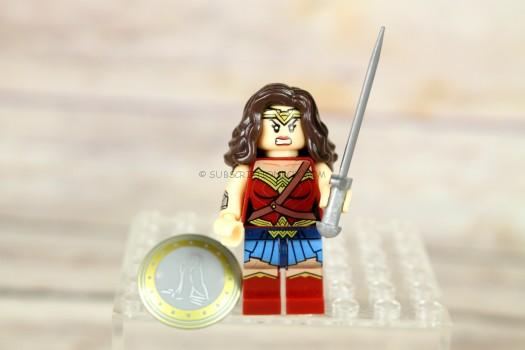 Wonder Woman 