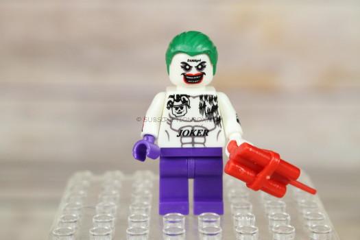 The Joker 