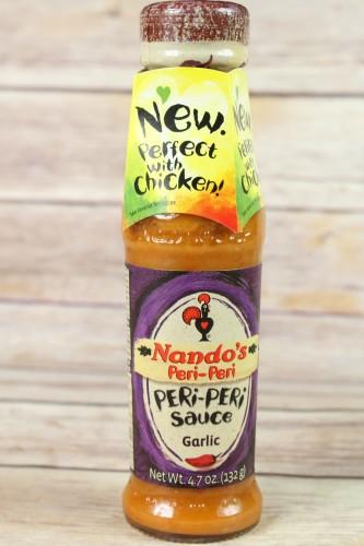 Nando's Peri Peri Sauce