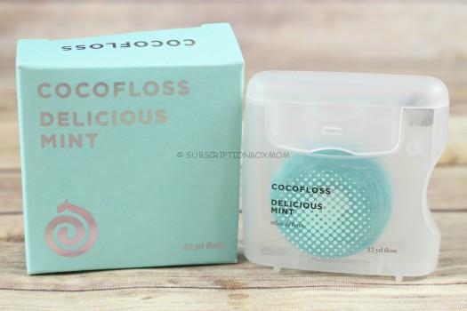 Cocolab Cocofloss