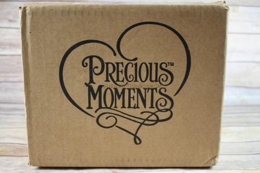 2017 Precious Moments Collectors' Club