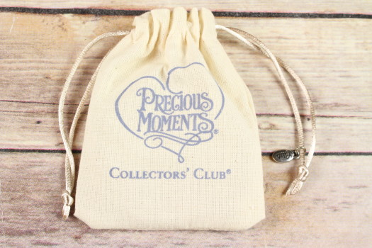 Precious Moments Bangle Bracelet