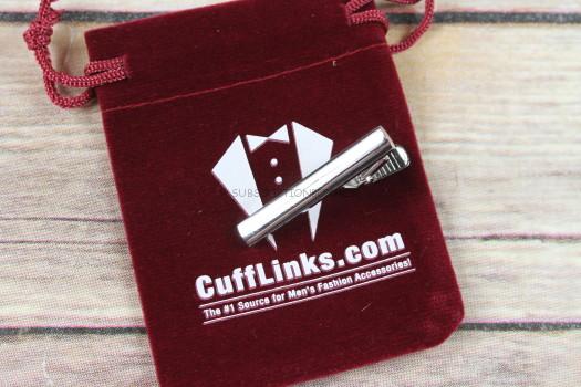 Cufflinks.com Tie Clip