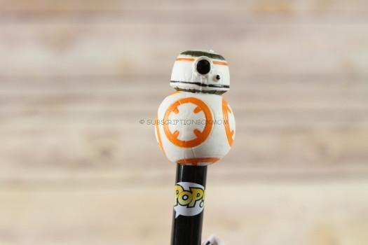 BB8 Funko Pen Topper