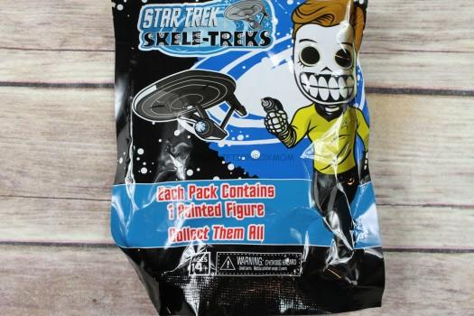 Star Trek: Skele-Trek Mini-Figures Series 1