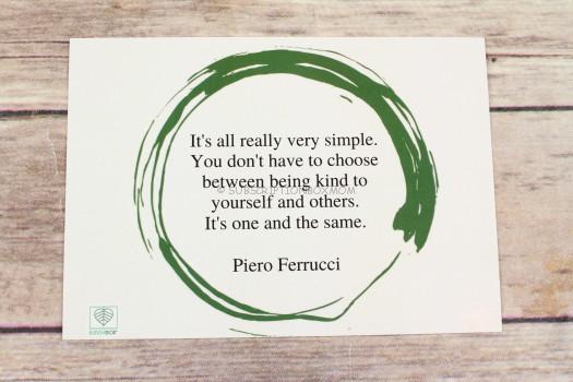 Quote of the Month