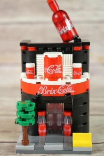 Brick Cola