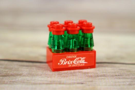 Cola Bottle