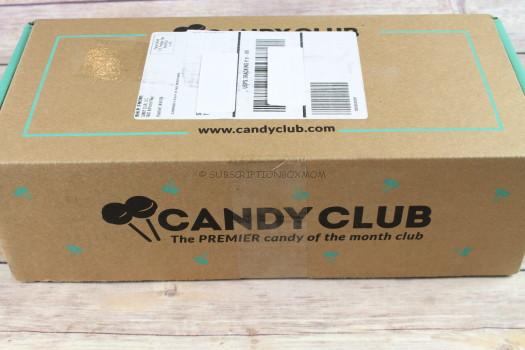 Candy Club