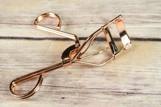 Sweep Rose Gold Lash Curler