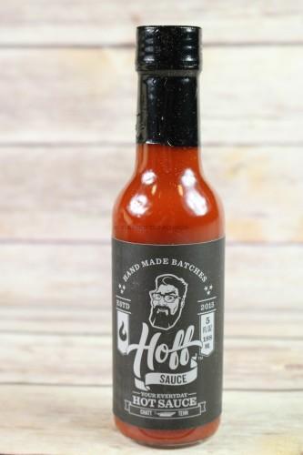 Hoff Sauce