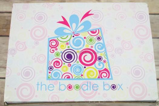 The Boodle Box