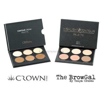 The BrowGal