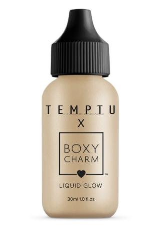 Temptu/Boxycharm Liquid Glow Hand Applied Highlighter 