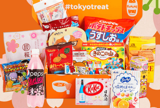 tokyotreat