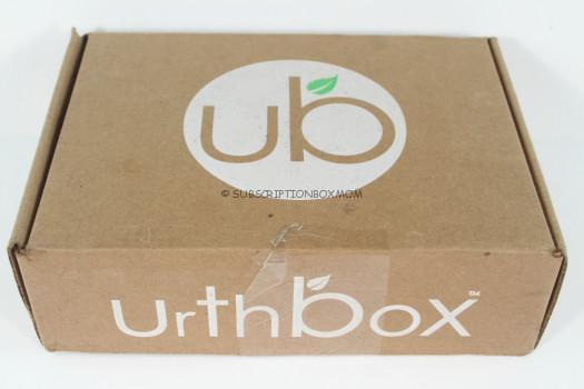 Urthbox Mother's Day $10 Coupon