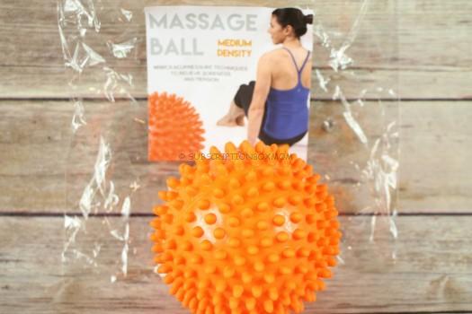 Massage Ball - Medium Density