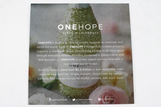 OneHope