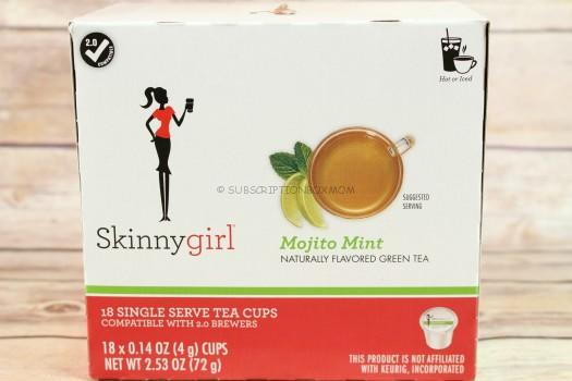 Skinnygirl Mojito Mint