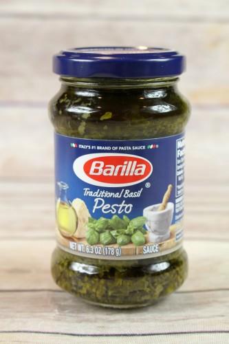 Barilla Pesto Sauce