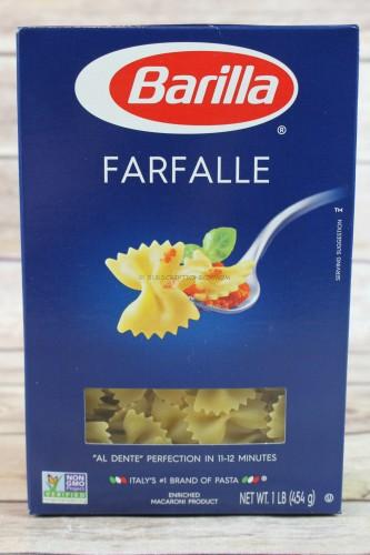 Barilla Farfalle