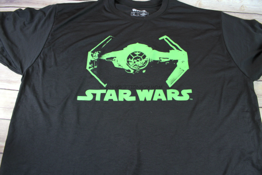 Stars Wars T-Shirt