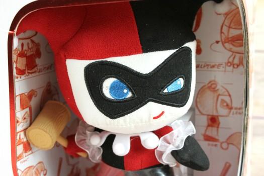 Funko Harley Quinn Fabrikations Plush 