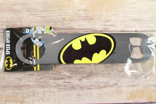 ICUP DC Batman Speed Opener