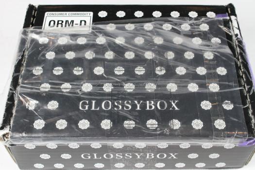 Glossybox