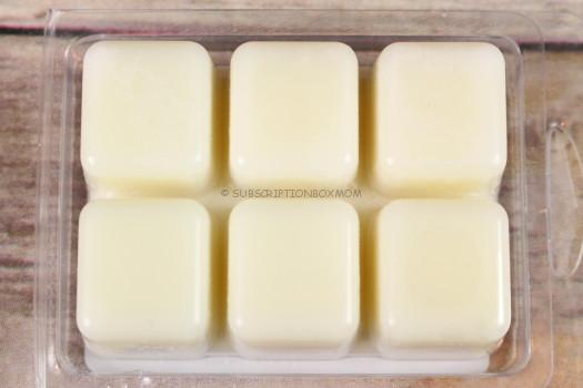 Spa Time Soy Wax Melts 