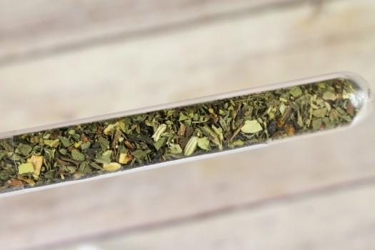 Cleanse Aid Loose Leaf Tea - Simplicity Tea 